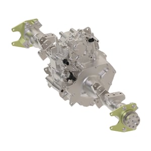 Transaxle