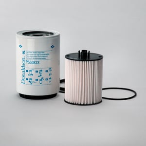 Donaldson P550823 Fuel Filter Kit