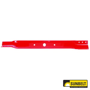 Mower Blade
