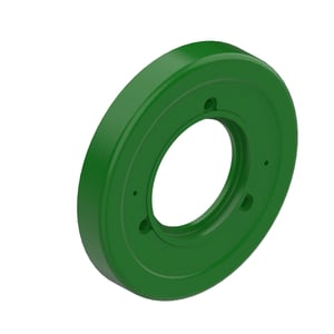 Flange