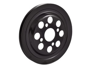 V-GROOVED PULLEY
