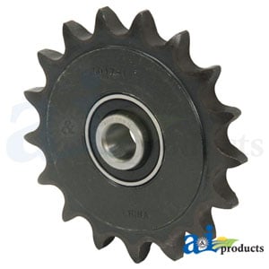 Sprocket, Idler