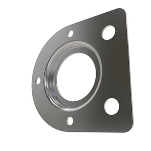 Flange