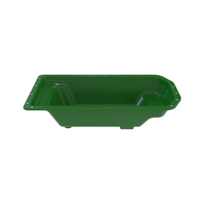 Oil Pan