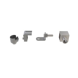 Starter Motor Kit