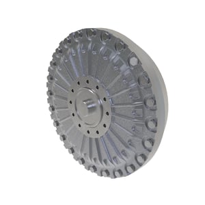 Torque Converter