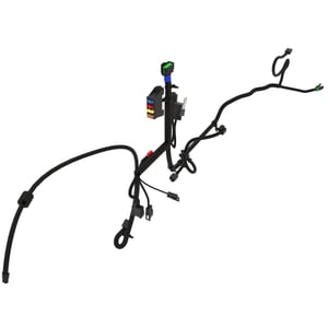 Chassis Wiring Harness