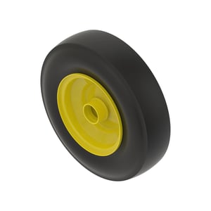 Wheel