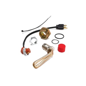 RE227949: Engine Block Heater