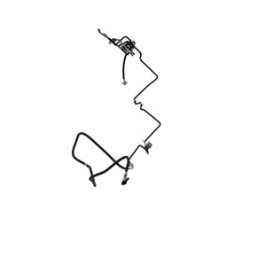 Hydraulic Trailer Brake Kit