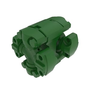 Universal Driveshaft