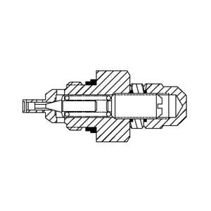 Pressure Relief Valve