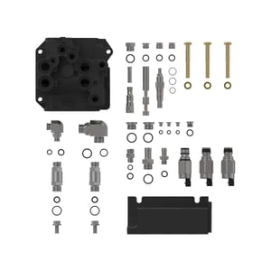 Hardware Kit