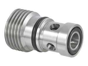 VALVE, SHUTTLE