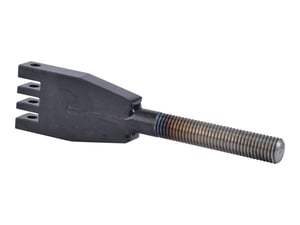 CHAIN ANCHOR, UPPER 4-SECTION