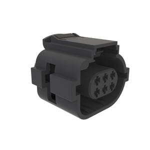Elec. Connector Housing