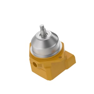 Hydraulic Motor