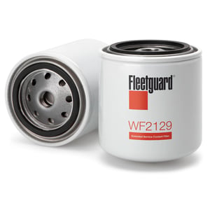 Coolant Filter