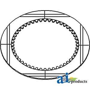 Disc, Friction