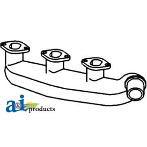 Manifold, Exhaust