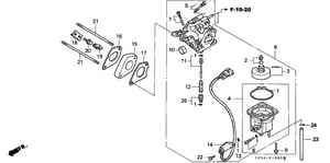 Image of 16100-ZG8-L70
