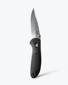 Mini Griptilian® | Black Grivory®