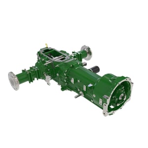 LVA18306: PowrReverser™ Transmission