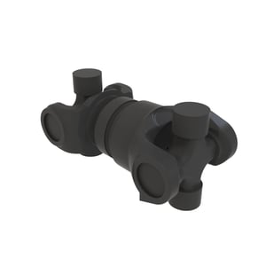 Universal Driveshaft