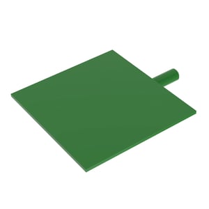 Deflector