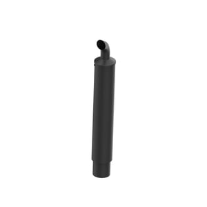 Muffler