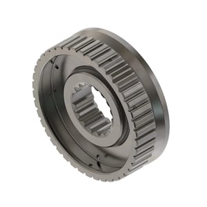 Bevel Gear