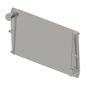 Intercooler