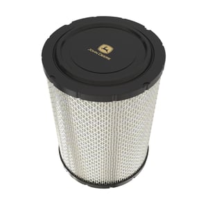 RE580338: Secondary Air Filter Element