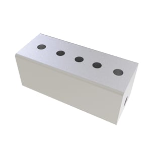 Pneumatic Pressure Valve