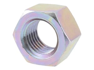 NUT, 1 3/8-6 UNC