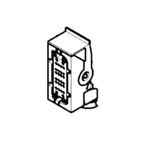 Elec. Connector Accessory