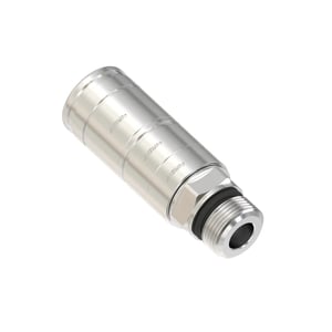 Hydr. Quick Coupler Socket