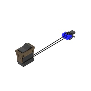 Toggle/Rocker Switch