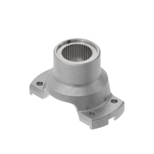 Universal Joint Yoke