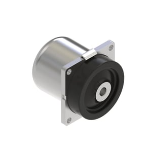 Isolator