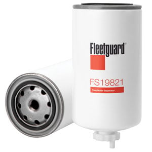Separator, Fuel/Water, Spin-On (QTY 1)
