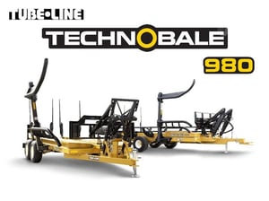 Image of TECHNOBALE 980