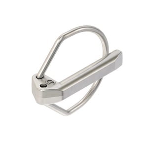 Quick Lock Pin