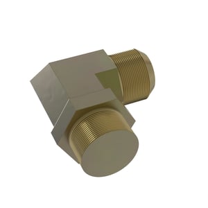 Elbow Fitting