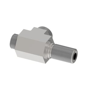 Adapter Fitting