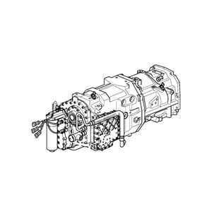 Transmission Reman