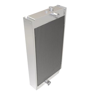 Radiator