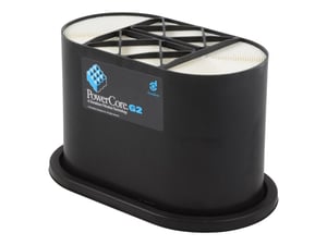 Main Air Filter to fit JCB Machines