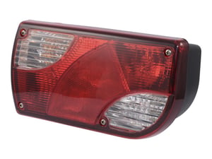 LAMP,LH REAR HEADLIGHT