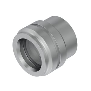 Hydr. Cylinder Rod Guide